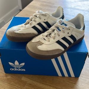 Kids Sambas
